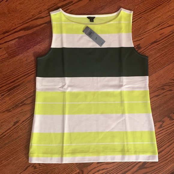 Gorgeous comfort elegant three color top - Picture 9 of 9